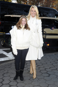 89. Macy's Thanksgiving Day Parade in New York