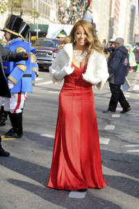 89. Macy's Thanksgiving Day Parade in New York