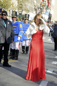 89. Macy's Thanksgiving Day Parade in New York