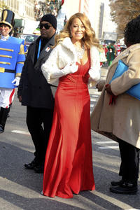 89. Macy's Thanksgiving Day Parade in New York