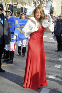 89. Macy's Thanksgiving Day Parade in New York