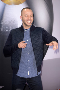 Deutscher Nachhaltigkeitspreis 2015 in Düsseldorf