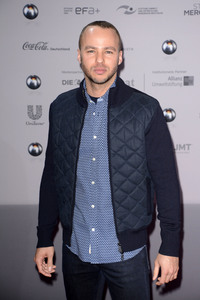 Deutscher Nachhaltigkeitspreis 2015 in Düsseldorf