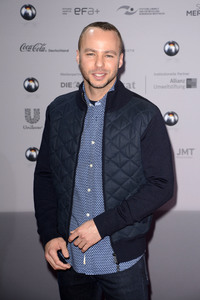Deutscher Nachhaltigkeitspreis 2015 in Düsseldorf