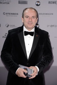 Deutscher Nachhaltigkeitspreis 2015 in Düsseldorf