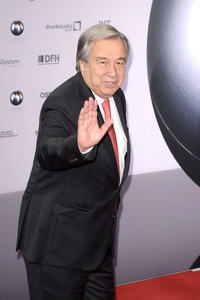 Deutscher Nachhaltigkeitspreis 2015 in Düsseldorf