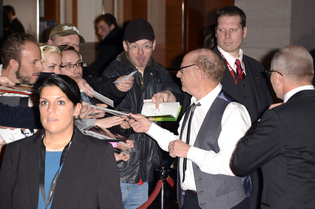 Deutscher Nachhaltigkeitspreis 2015 in Düsseldorf