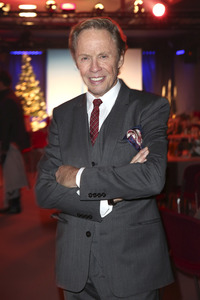 TV Show 'Das Adventsfest der 100.000 Lichter' in Suhl