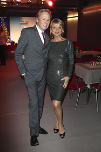 TV Show 'Das Adventsfest der 100.000 Lichter' in Suhl
