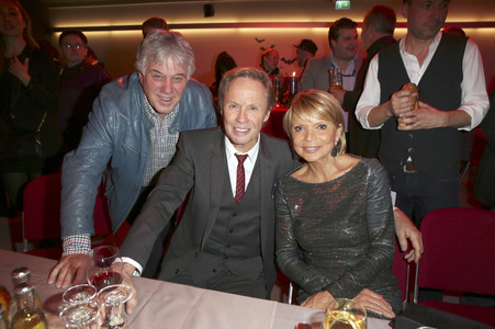TV Show 'Das Adventsfest der 100.000 Lichter' in Suhl