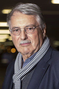 Preisverleihung der Deutschen Akademie für Fernsehen in Köln