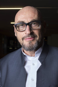 Preisverleihung der Deutschen Akademie für Fernsehen in Köln
