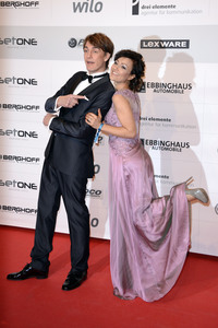 11. Kinderlachen Gala in Dortmund