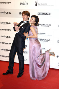 11. Kinderlachen Gala in Dortmund