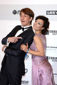 11. Kinderlachen Gala in Dortmund