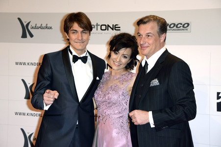 11. Kinderlachen Gala in Dortmund