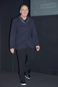 Filmpremiere 'Heidi' in München