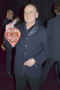 Filmpremiere 'Heidi' in München