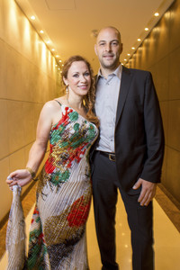 Charity Sports Night 2015 in Köln