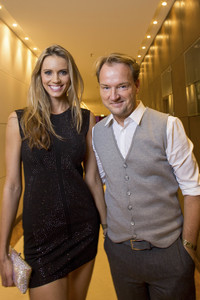 Charity Sports Night 2015 in Köln