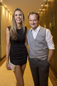Charity Sports Night 2015 in Köln