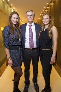 Charity Sports Night 2015 in Köln