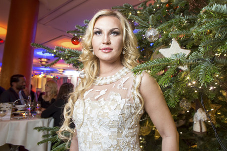 Charity Sports Night 2015 in Köln