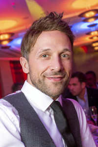 Charity Sports Night 2015 in Köln