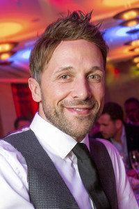 Charity Sports Night 2015 in Köln