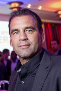 Charity Sports Night 2015 in Köln