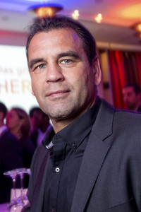 Charity Sports Night 2015 in Köln