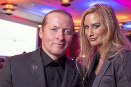 Charity Sports Night 2015 in Köln