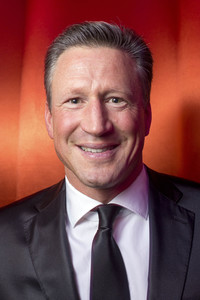 Charity Sports Night 2015 in Köln
