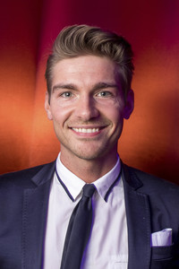 Charity Sports Night 2015 in Köln