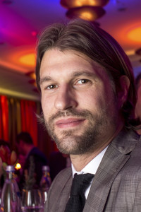 Charity Sports Night 2015 in Köln