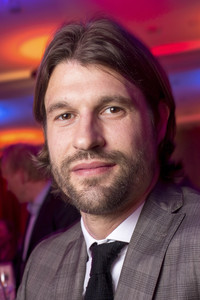 Charity Sports Night 2015 in Köln