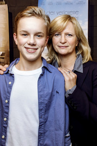Screening 'Der verlorene Bruder' in Köln