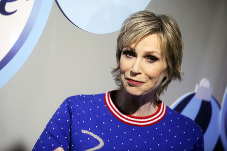 Video-Präsentation 'The #12Stinks Of Christmas' in New York