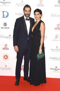 Global Gift Gala 2015 in London