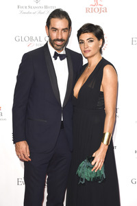 Global Gift Gala 2015 in London