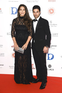 Global Gift Gala 2015 in London