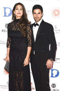 Global Gift Gala 2015 in London
