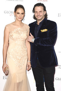 Global Gift Gala 2015 in London