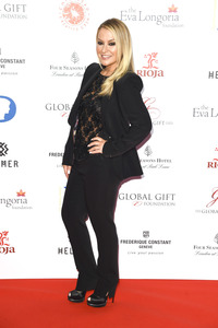 Global Gift Gala 2015 in London