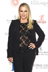 Global Gift Gala 2015 in London