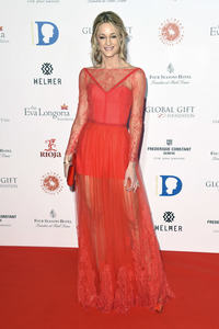 Global Gift Gala 2015 in London