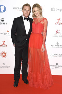 Global Gift Gala 2015 in London