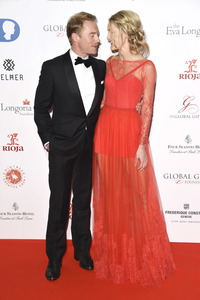 Global Gift Gala 2015 in London