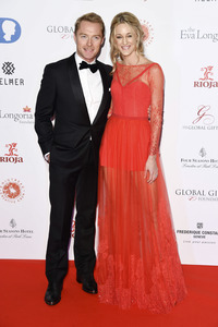 Global Gift Gala 2015 in London