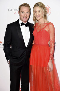 Global Gift Gala 2015 in London